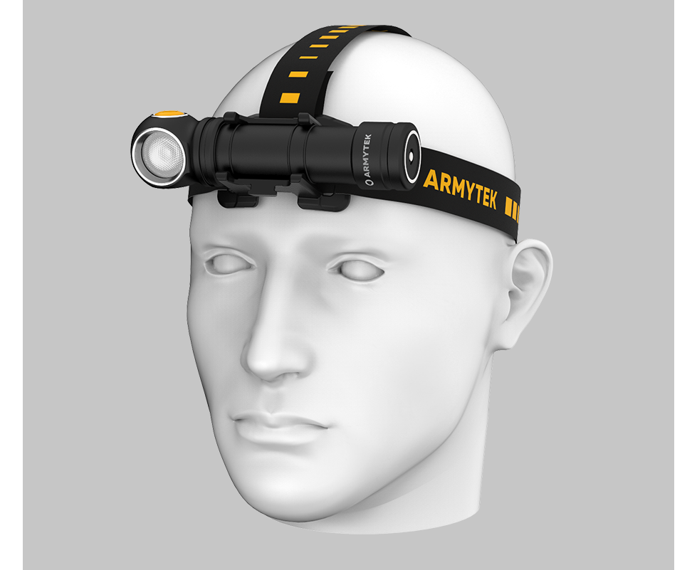ARMYTEK WIZARD C2 PRO MAX