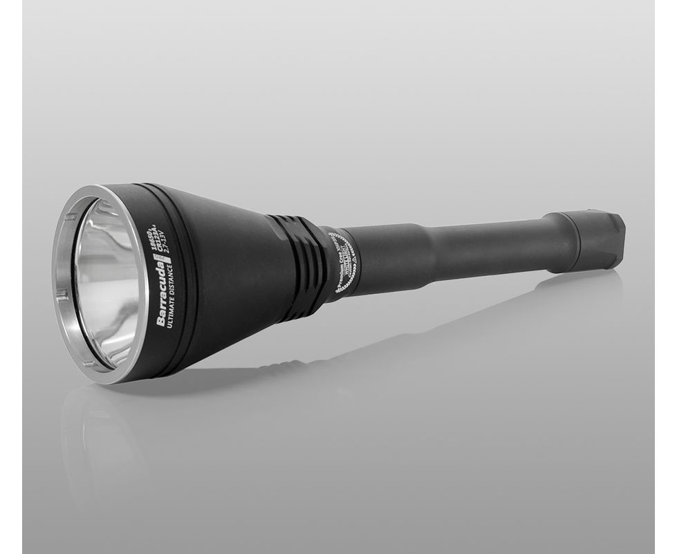 Armytek Barracuda Pro