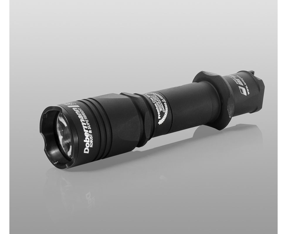 Armytek Dobermann
