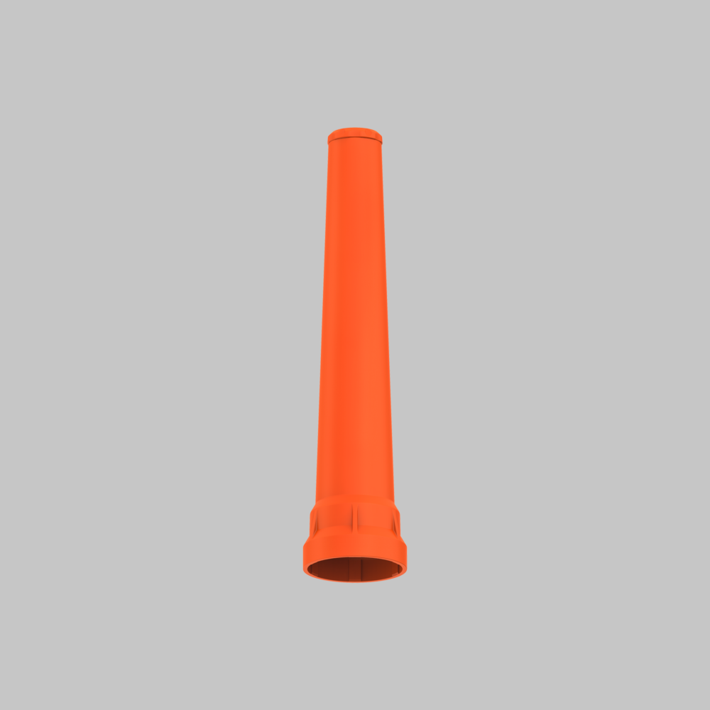 Armytek Traffic Wand ATW-01 Orange
