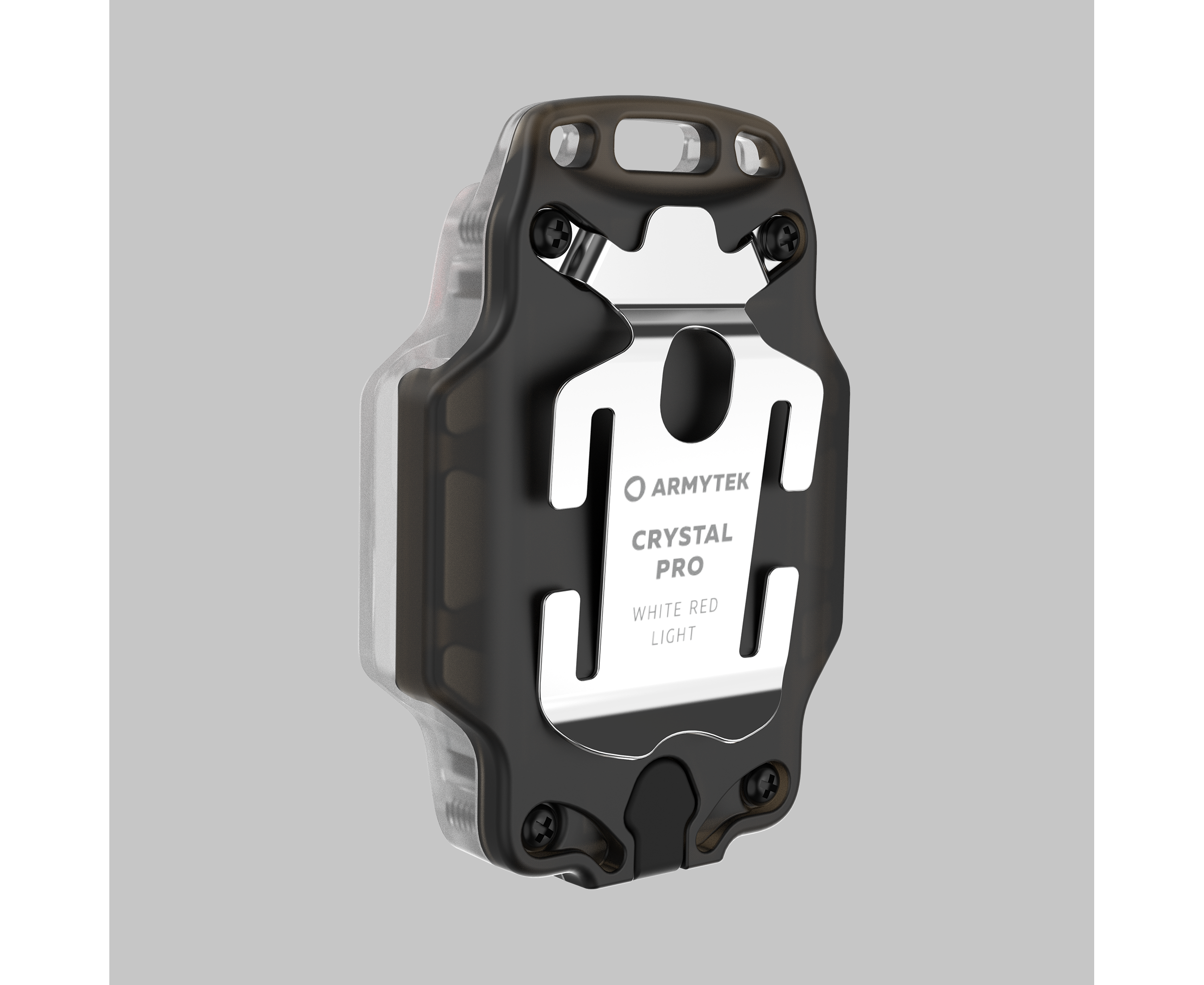 Armytek Crystal Pro Grey - Image 7