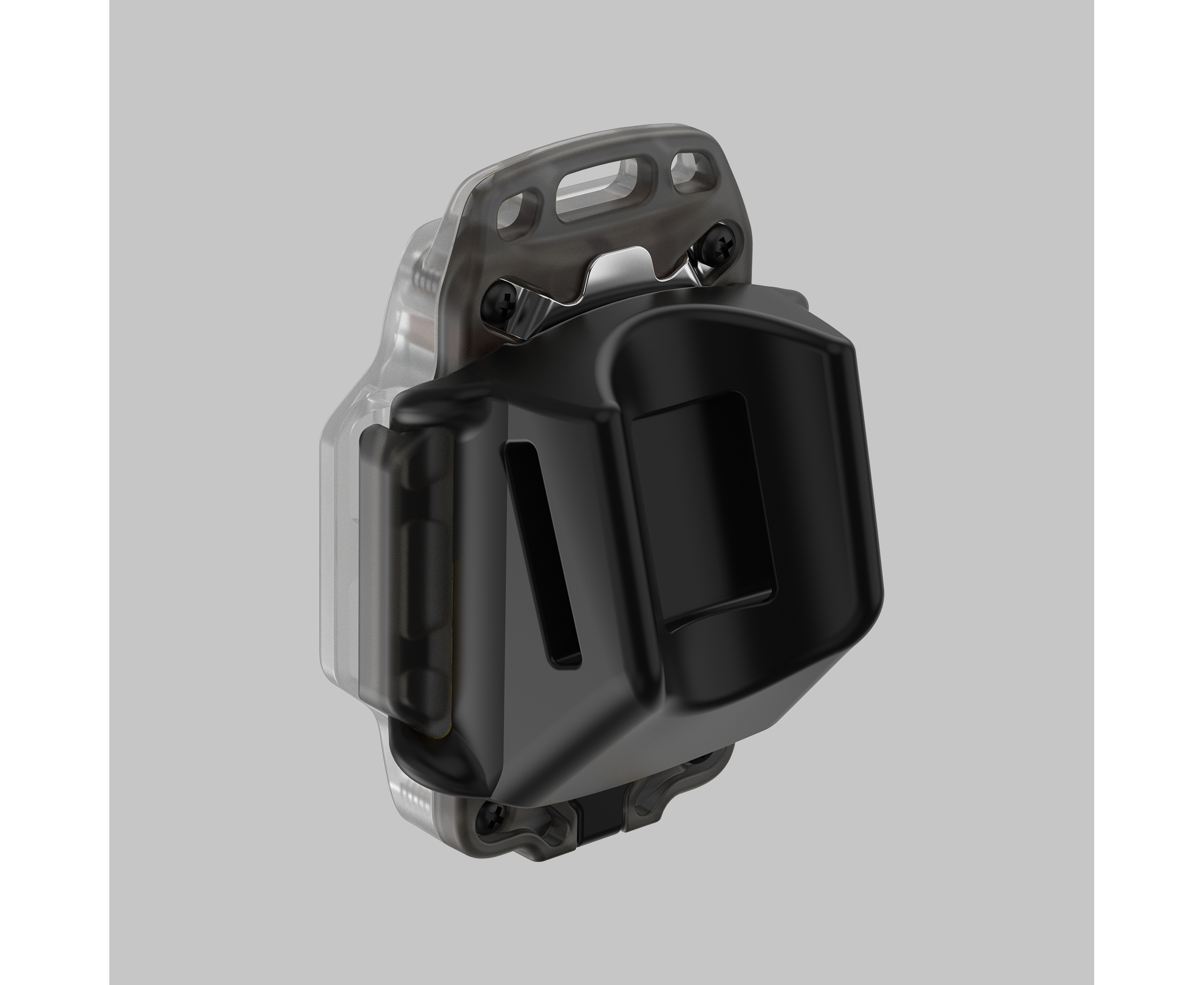 Armytek Crystal Pro Grey - Image 6