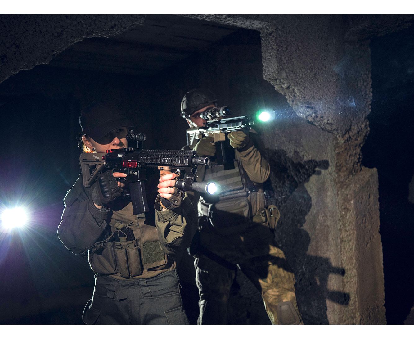 Armytek Dobermann Pro Magnet USB (warm light) - Image 5