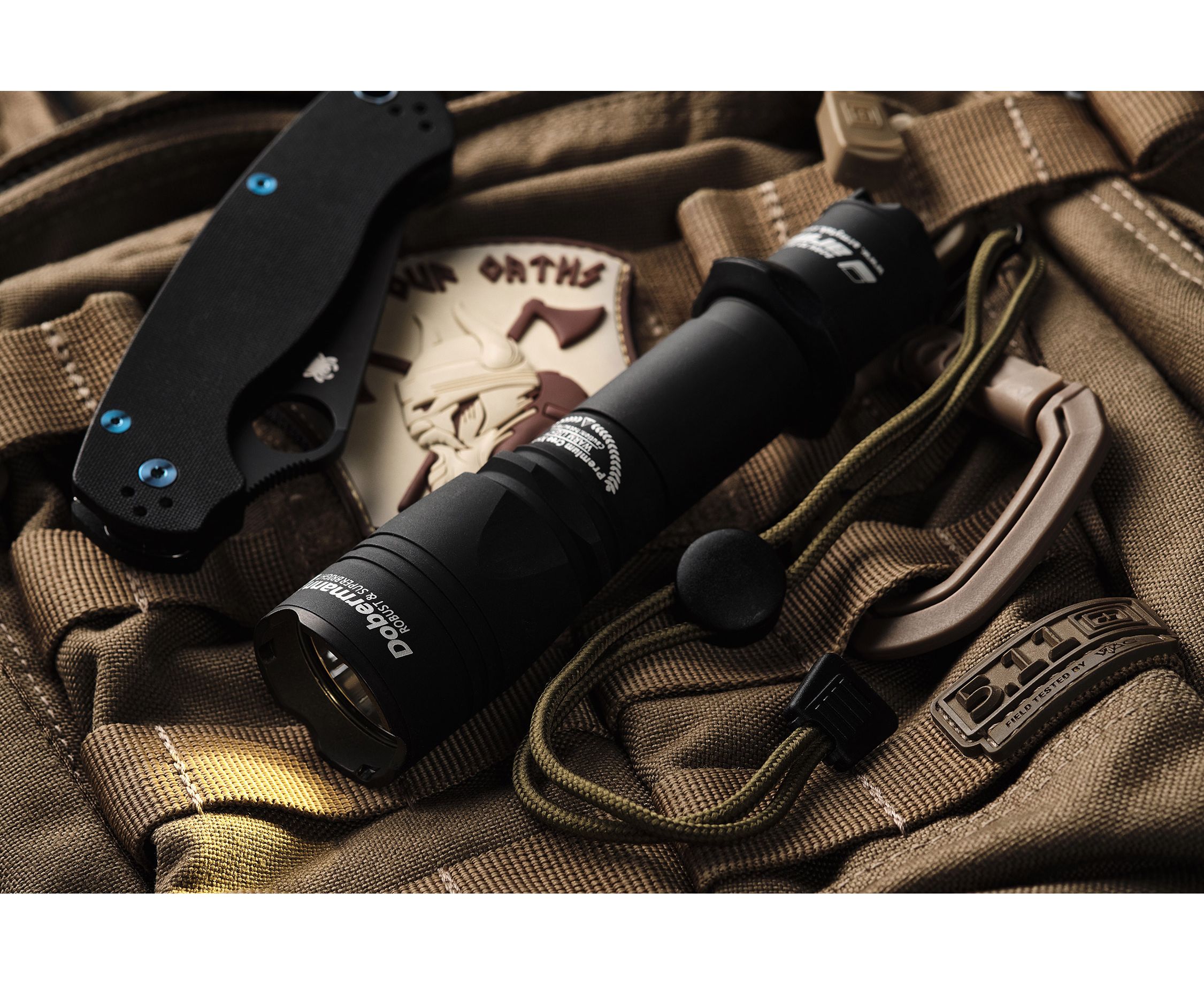 Armytek Dobermann - Image 10