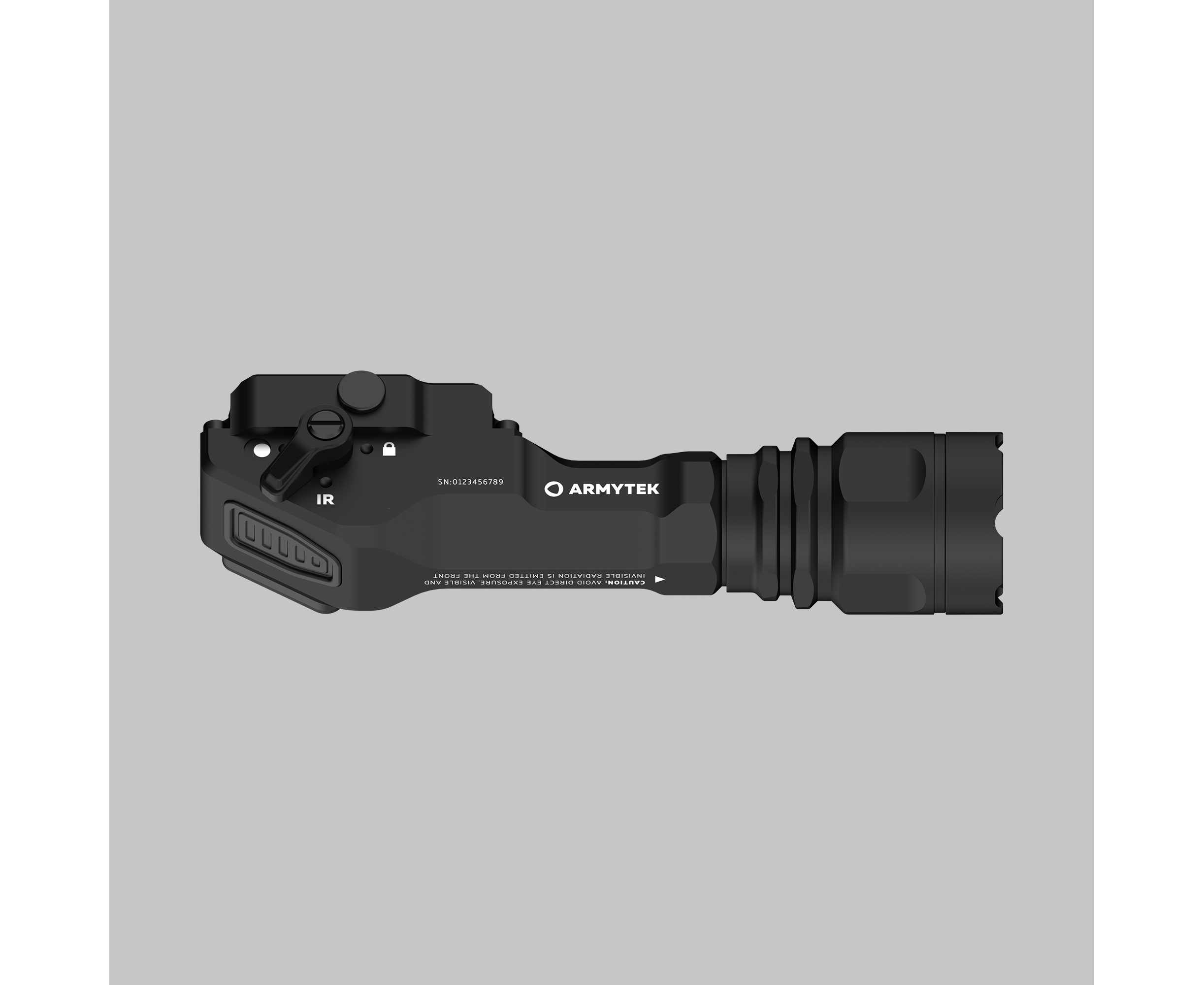 Armytek Parma C2IR Pro - Image 12