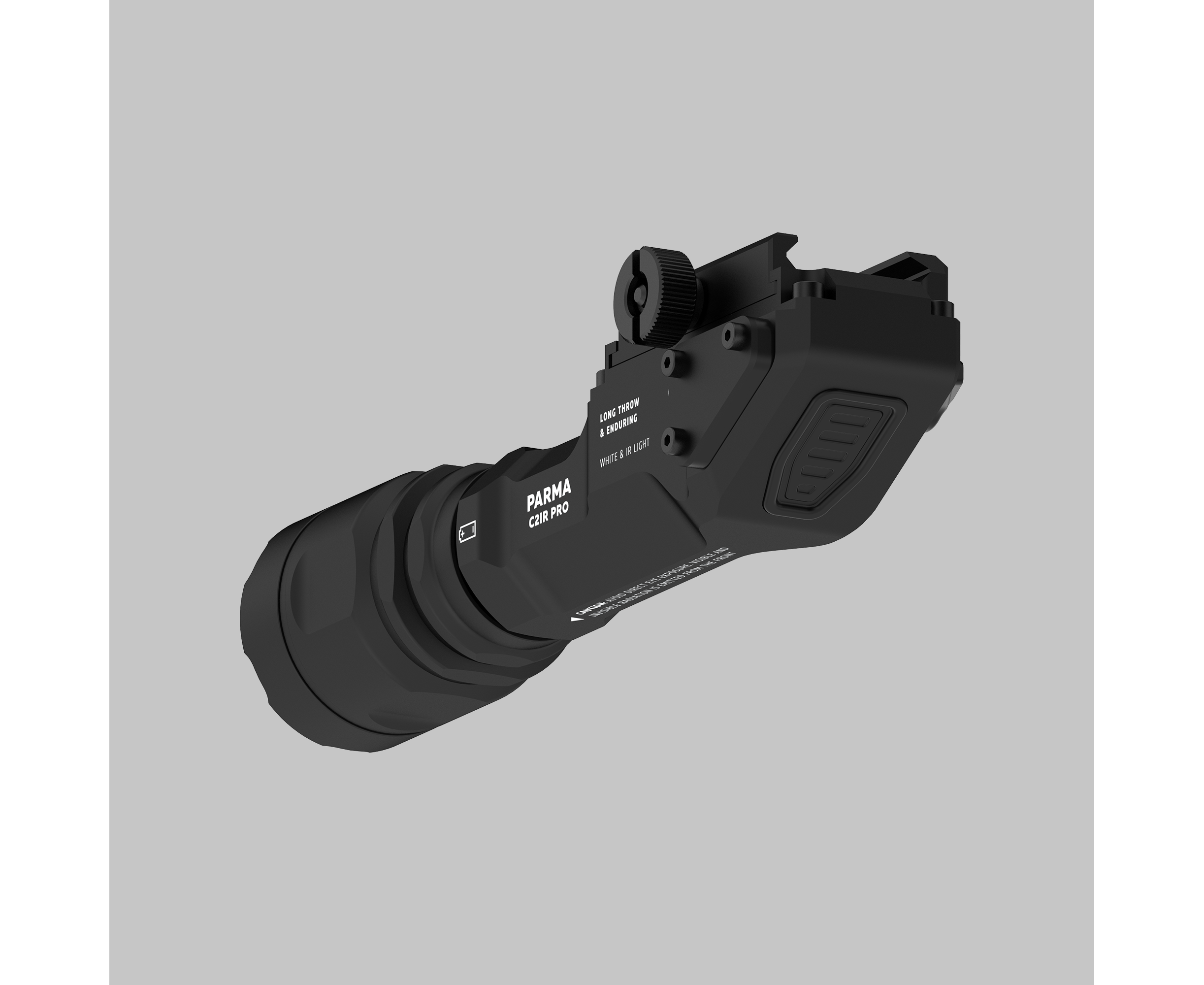 Armytek Parma C2IR Pro - Image 10