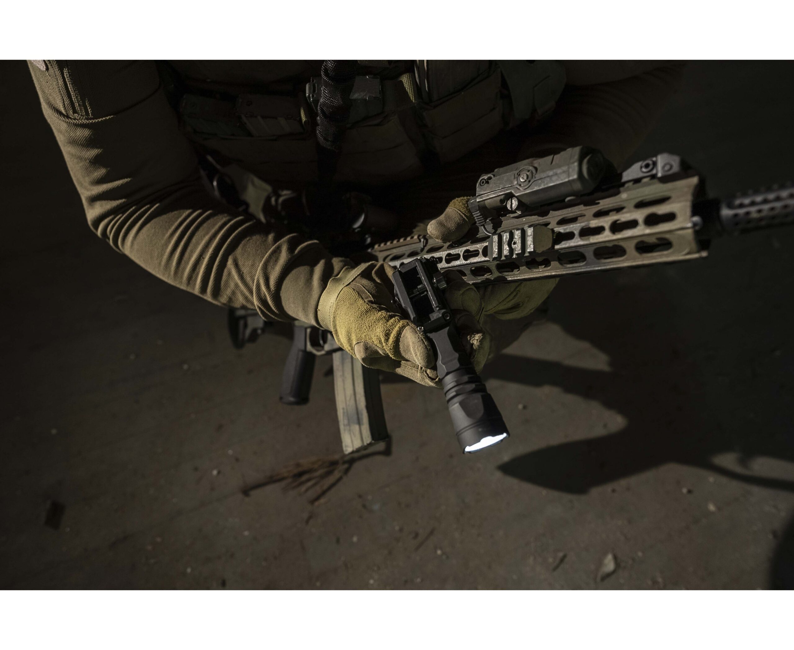 Armytek Parma C2IR Pro - Image 8