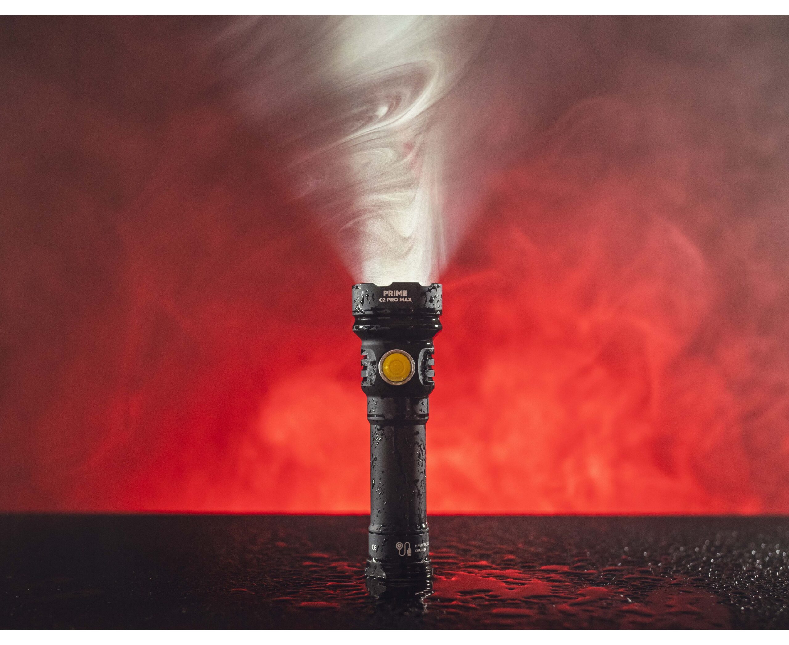 Armytek Prime C2 Pro Max Magnet USB Warm - Image 10