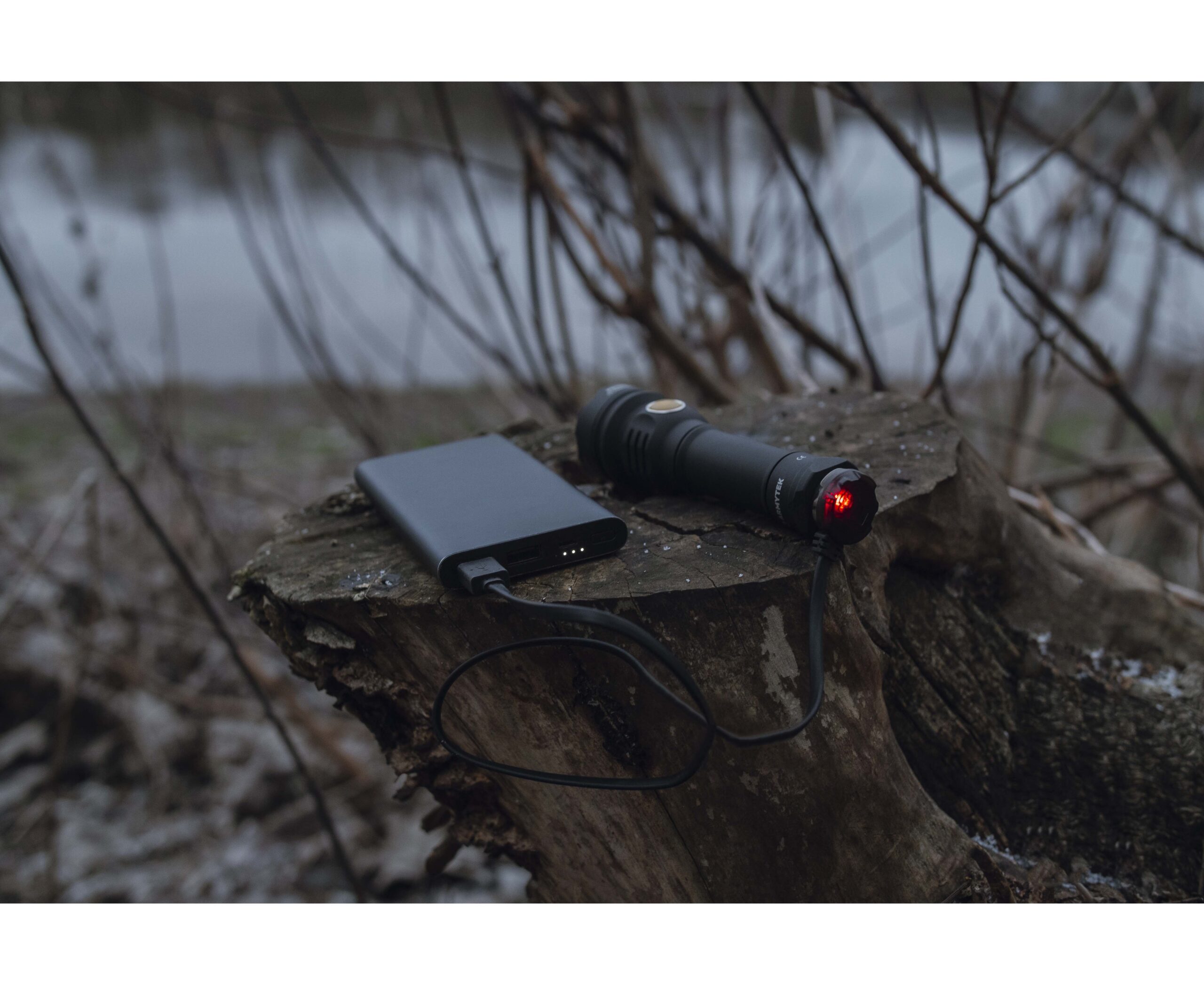 Armytek Prime C2 Pro Max Magnet USB Warm - Image 8