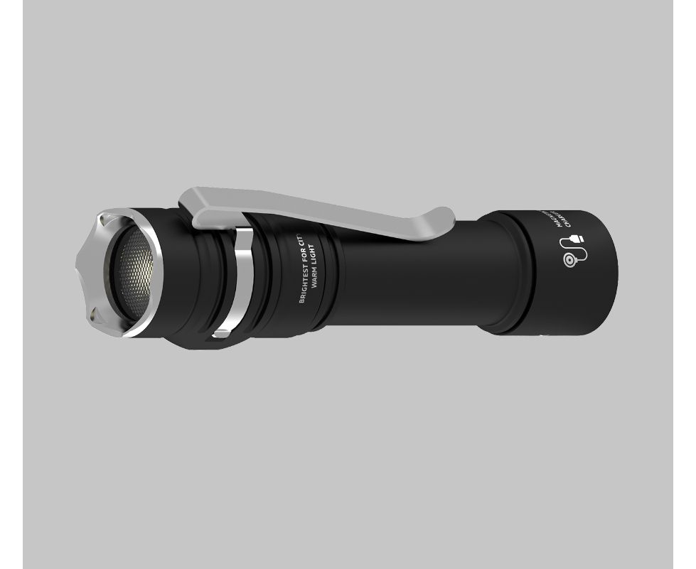 Armytek Prime C2 Pro Magnet USB Warm