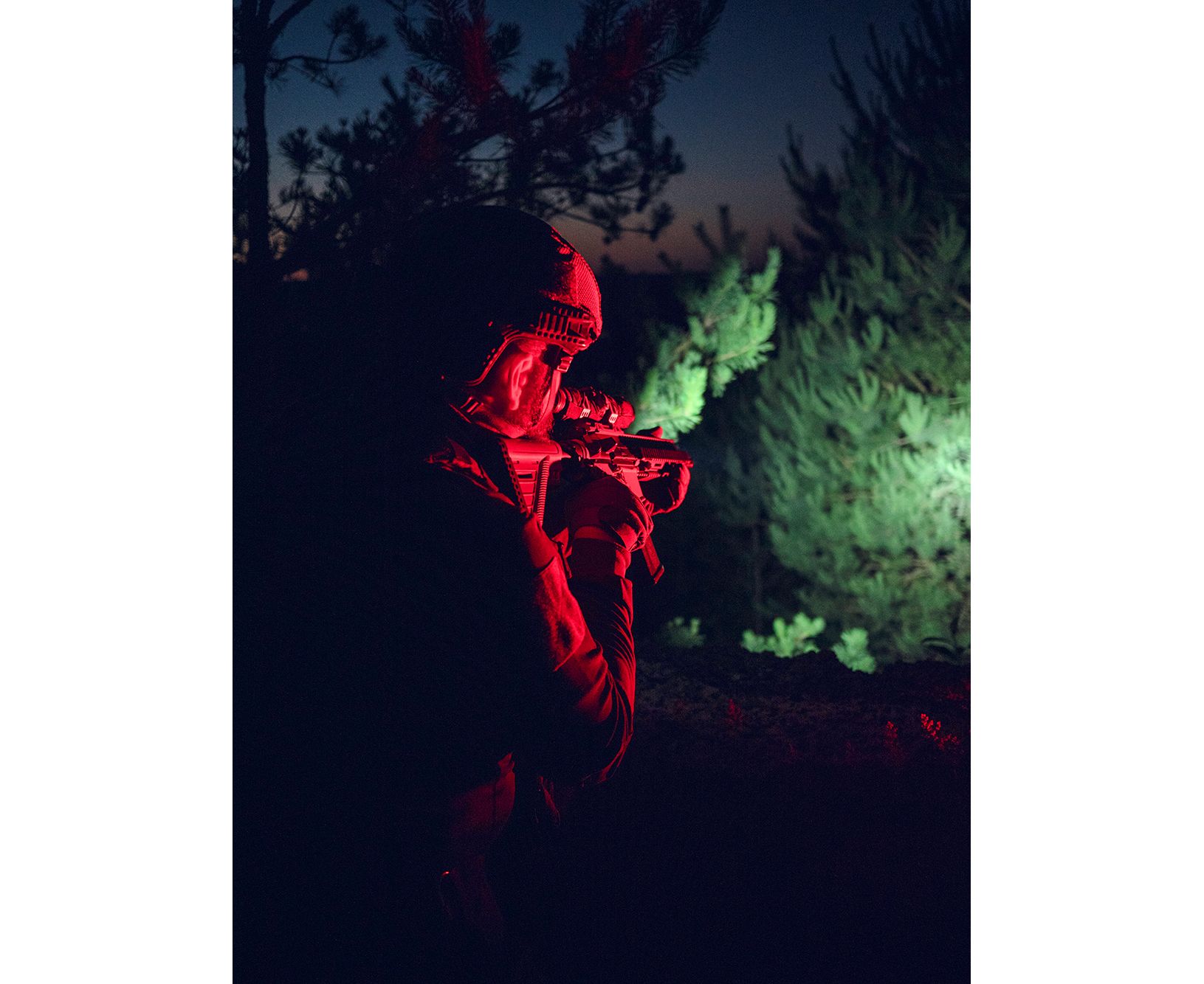 Armytek Dobermann Pro Magnet USB (warm light) - Image 9