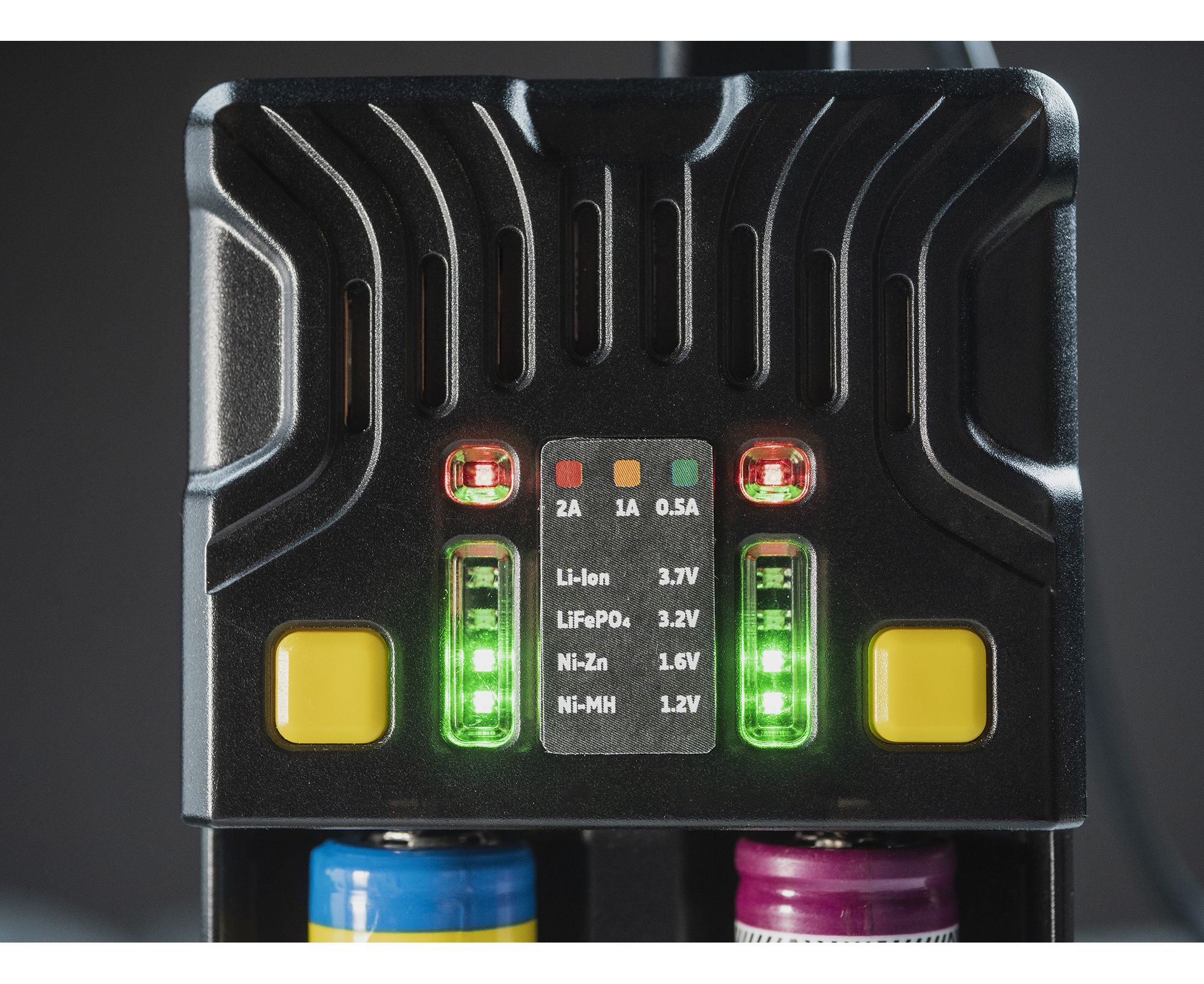 Armytek Uni C2 Plug Type C - Image 5