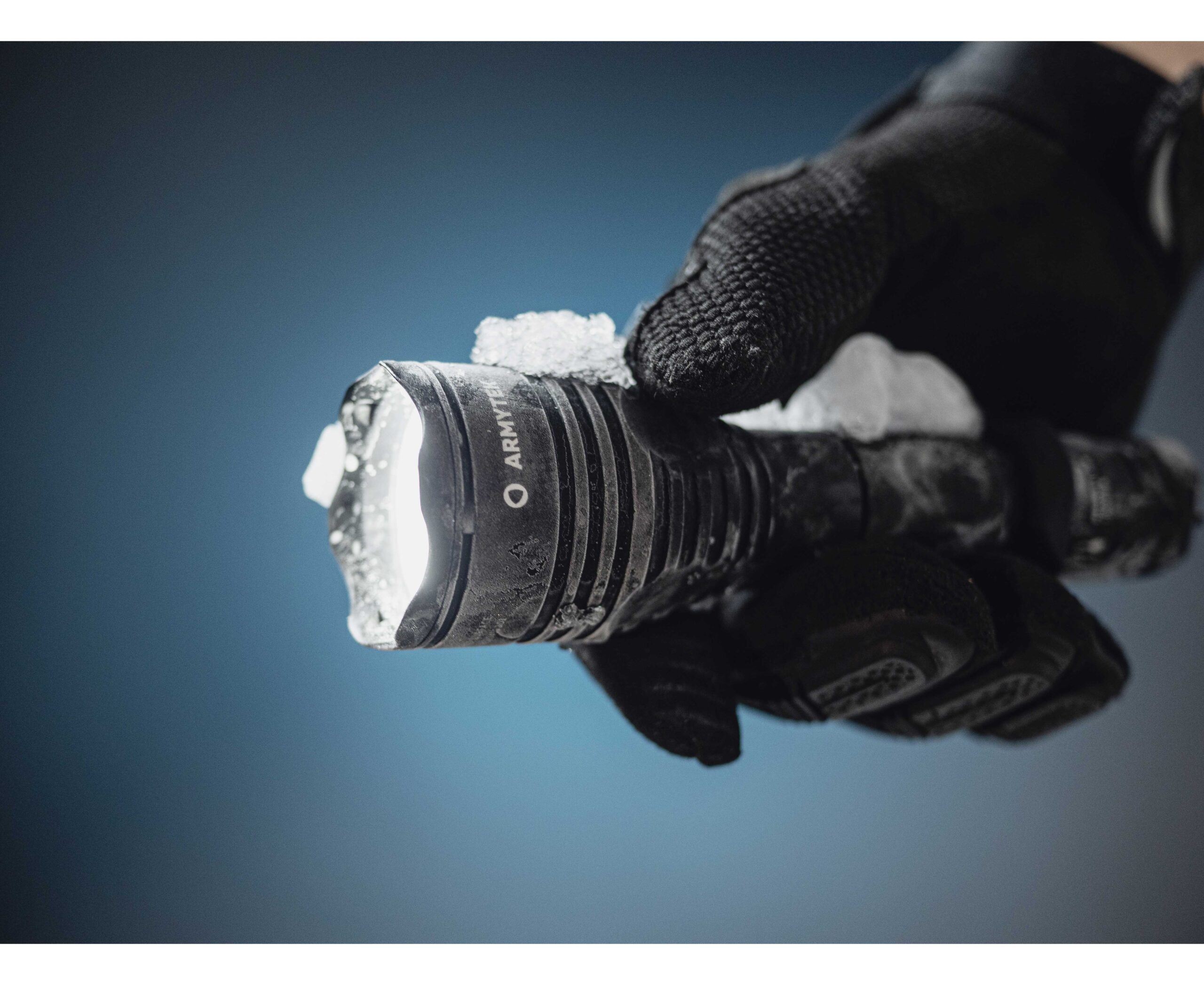 Armytek Viking Pro Magnet USB - Image 12