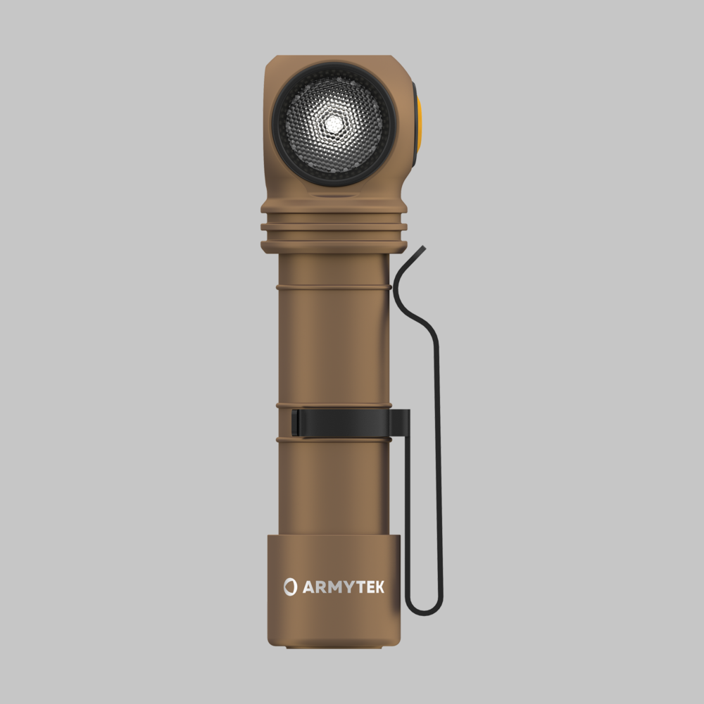 Armytek Wizard C2 Pro Sand