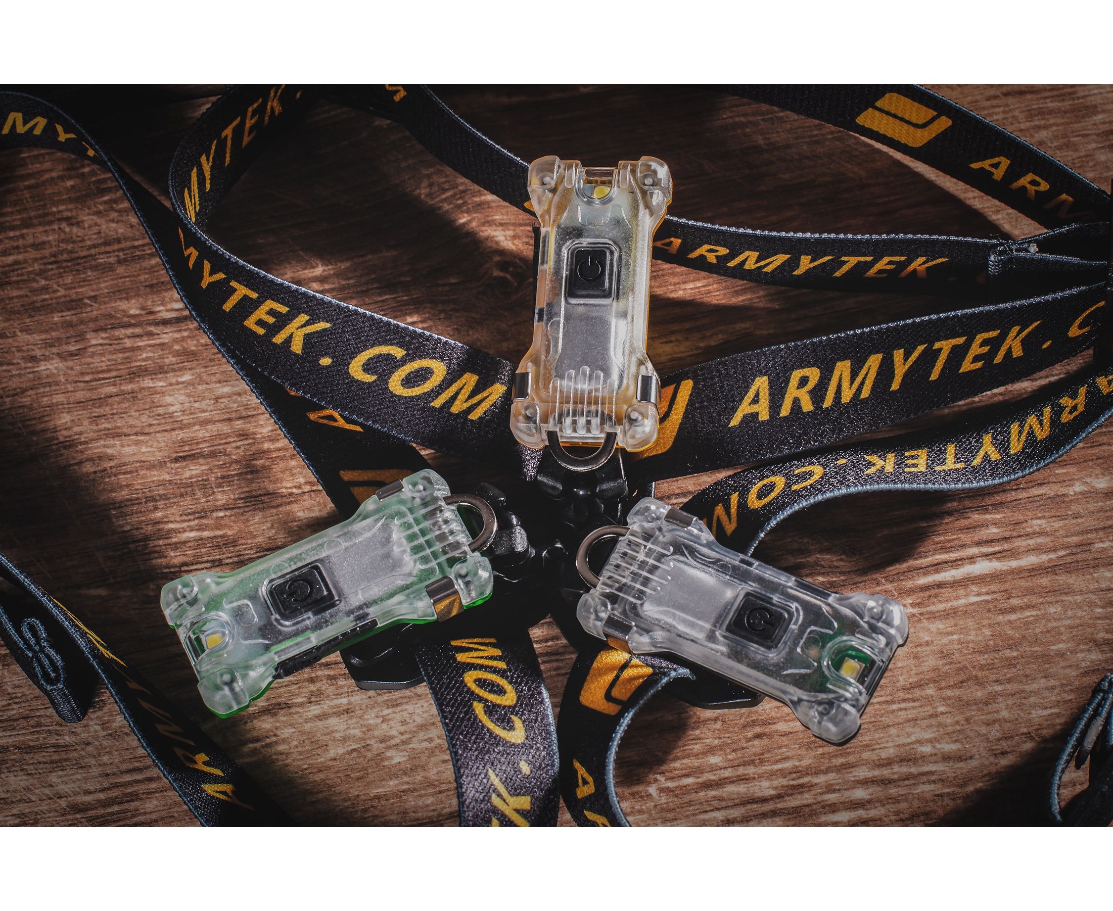 Armytek Zippy Extended Set Blue - Image 6