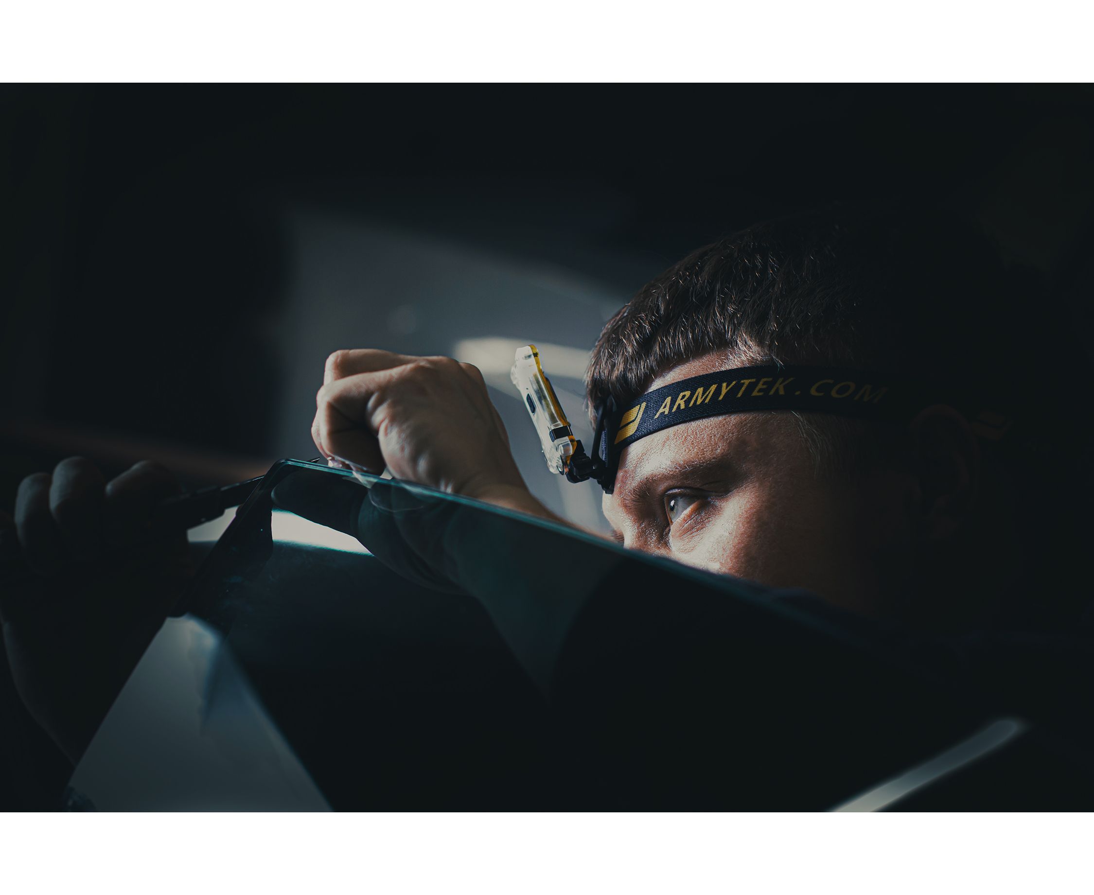 Armytek Zippy Extended Set Blue - Image 5