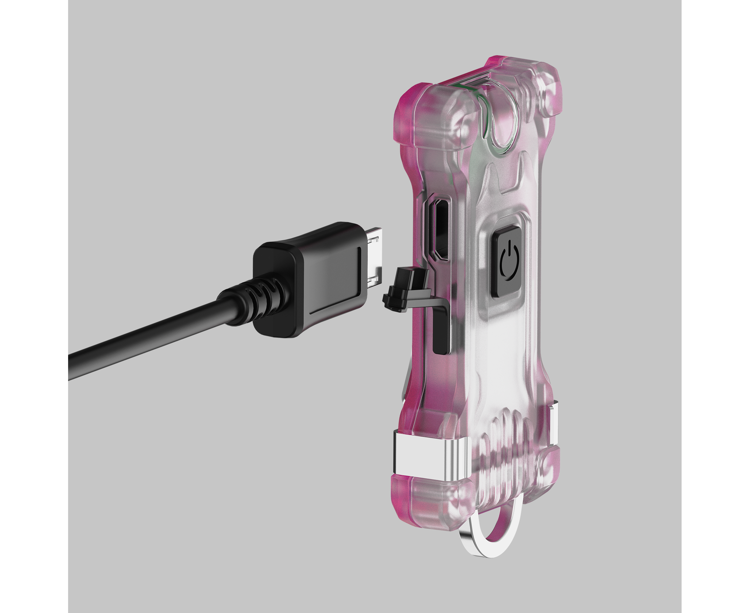 Armytek Zippy Pink - Image 10