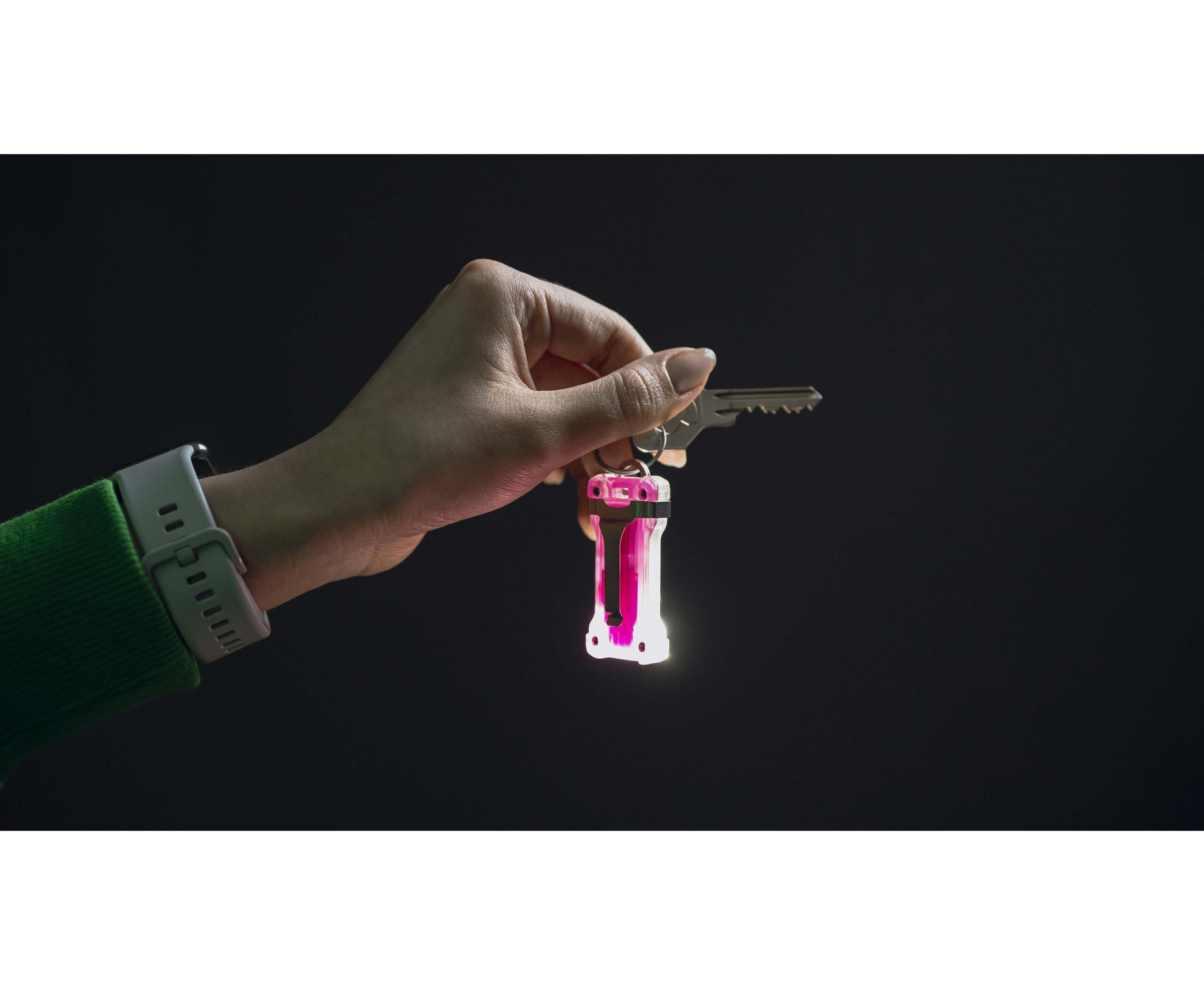 Armytek Zippy Pink - Image 9