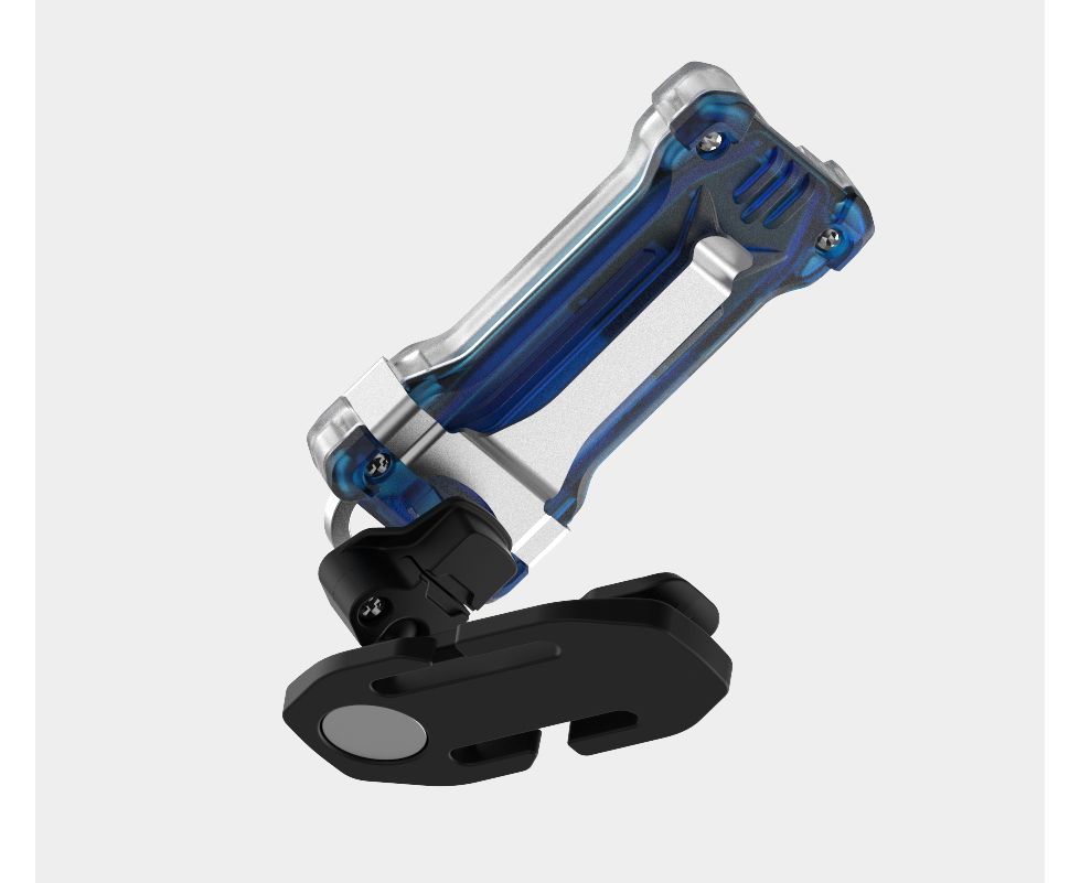 Armytek Zippy Extended Set Blue - Image 17