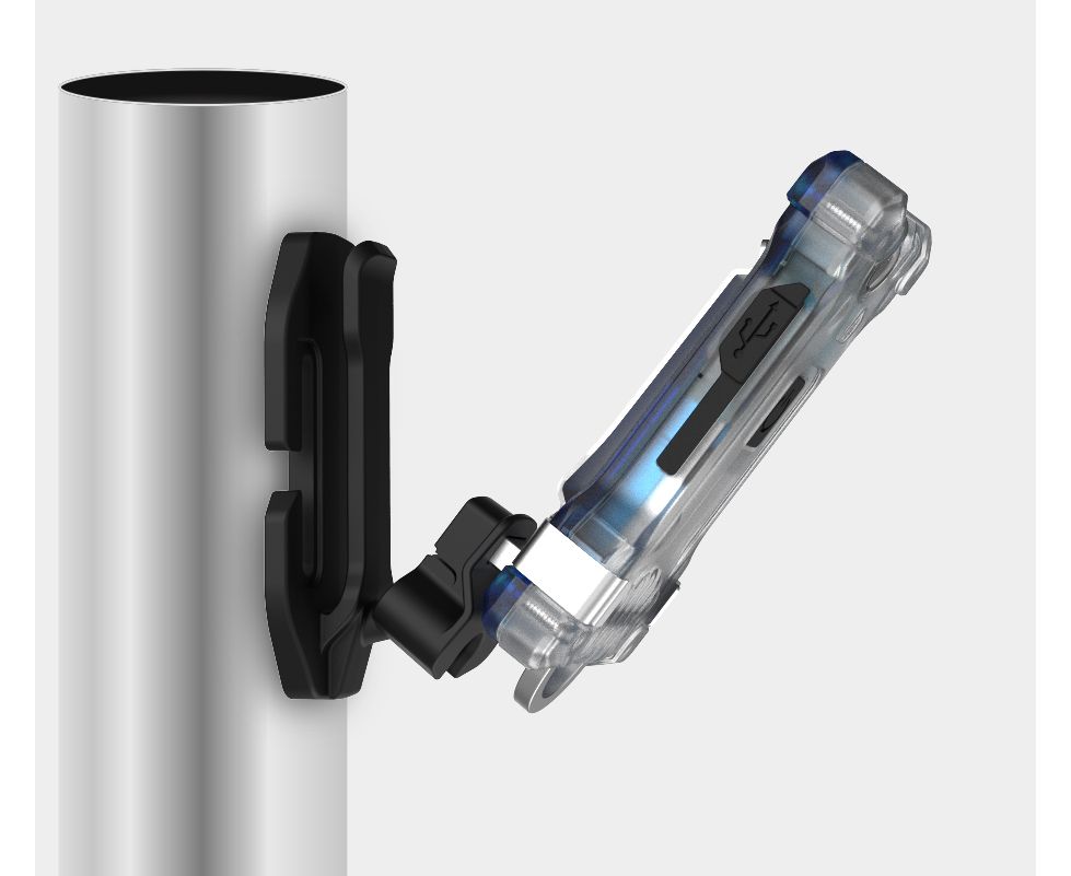 Armytek Zippy Extended Set Blue - Image 15
