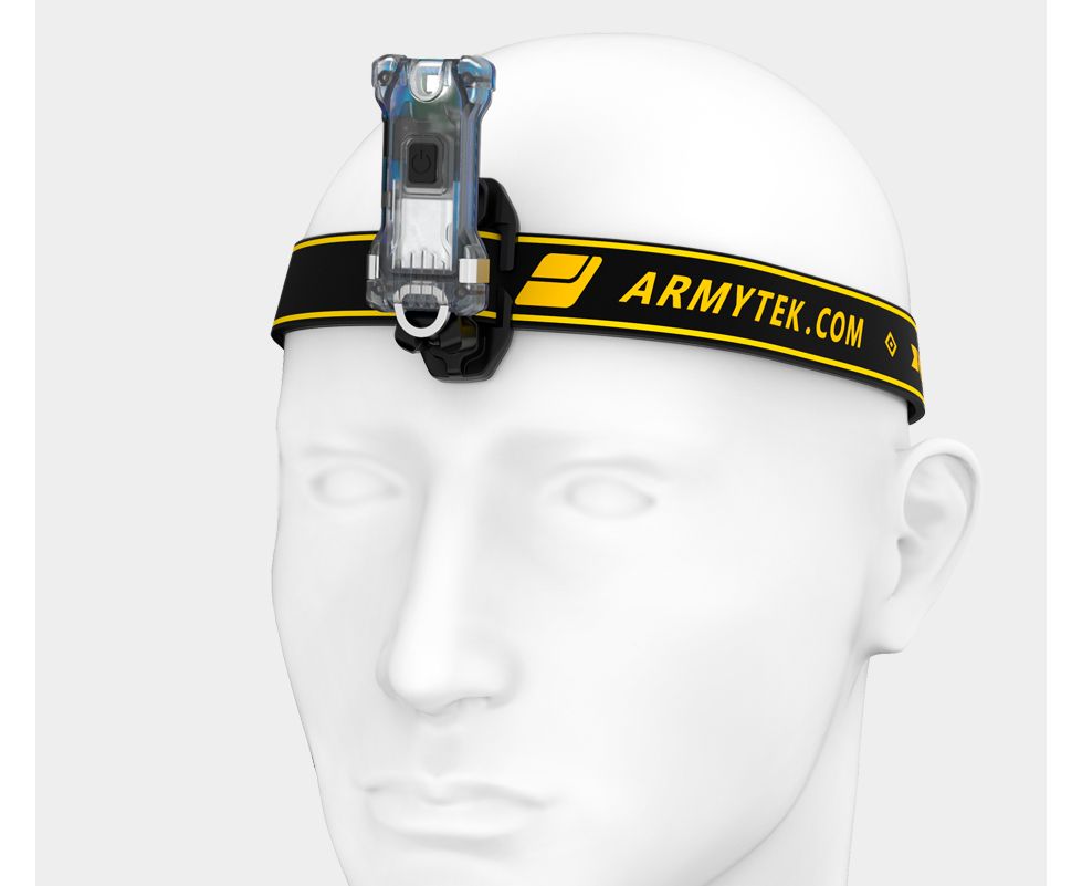 Armytek Zippy Extended Set Blue - Image 14