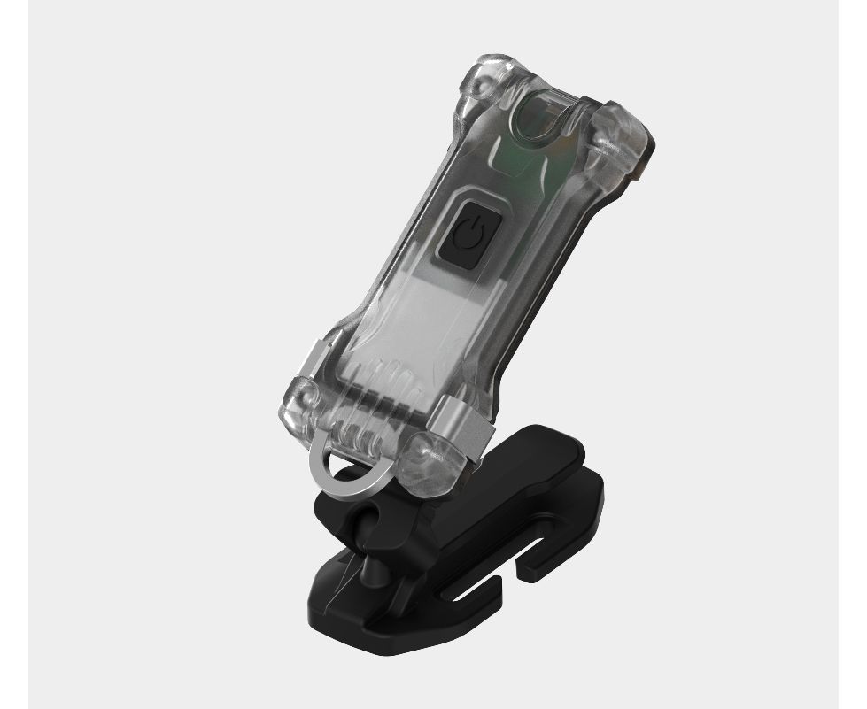 Armytek Zippy Extended Set Grey - Image 11