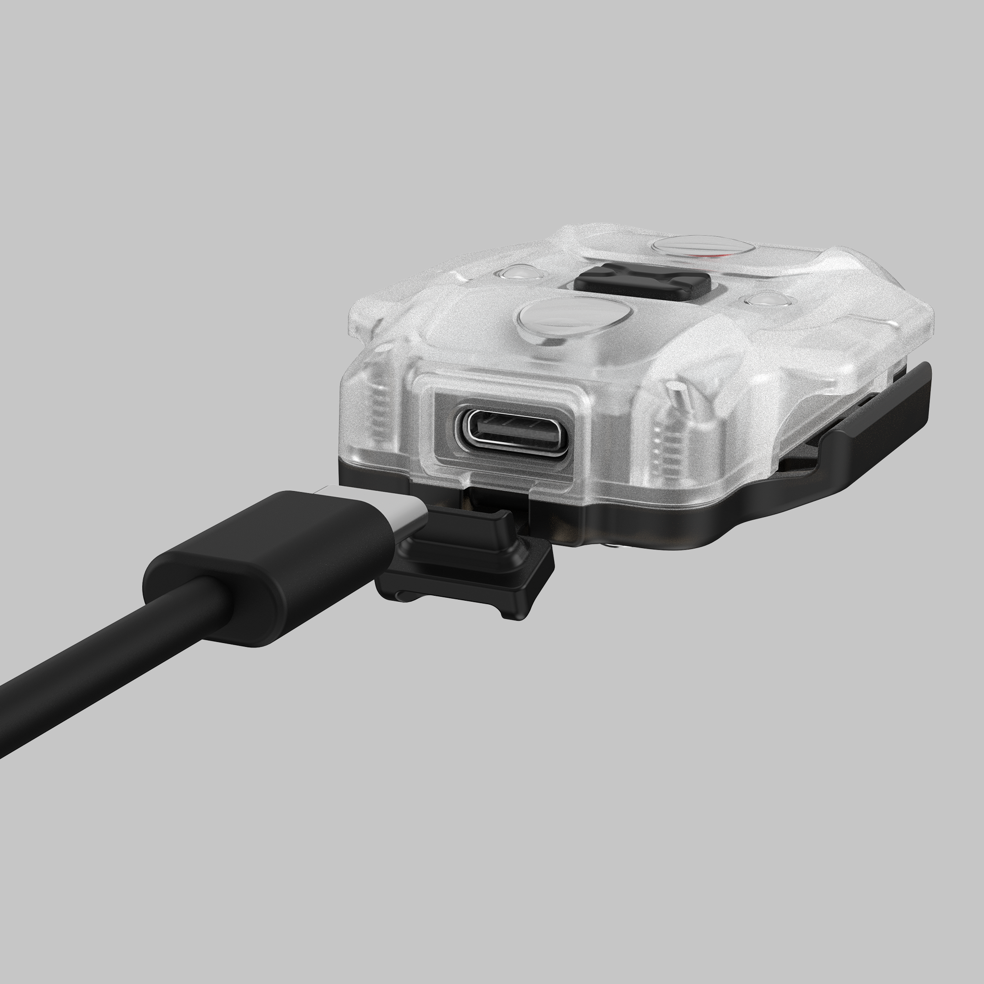 Armytek Crystal Pro UV Yellow - Image 4