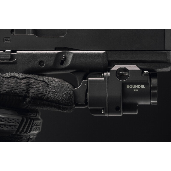 Armytek Roundel C1L - Image 9