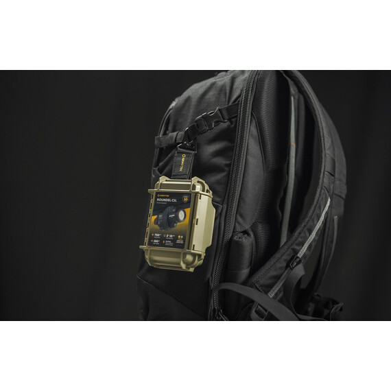 Armytek Roundel C1L - Image 5